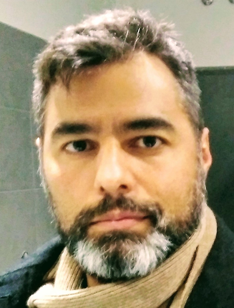 Pablo Romero